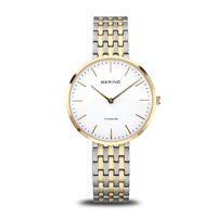 Orologio Bering Donna Titanium Collection in Titanio 19334-010 - 19334-010